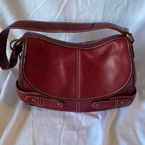 Ralph Lauren Chaps Vintage handbag